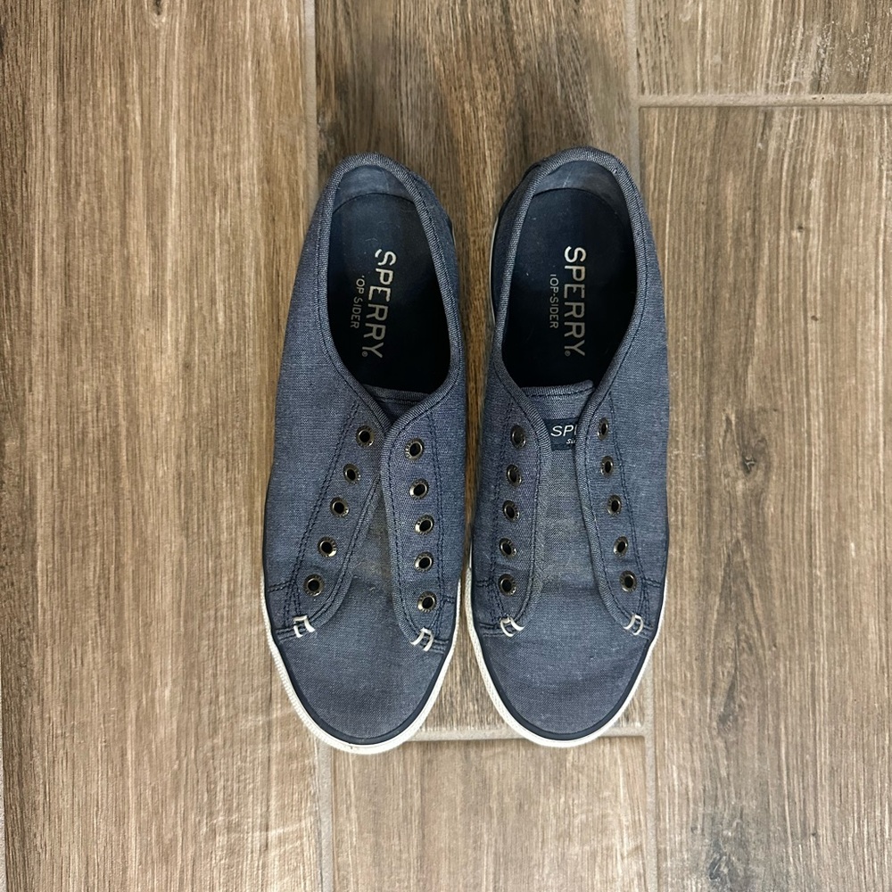 Sperry Top Sider Sneakers